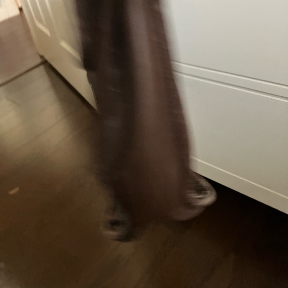 Vintage Coach Beekman 5266 Brown LeatherBriefcase bag w/ Removable Strap - Picture 4 of 10